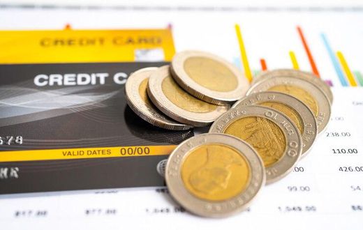 monnaie et crédit