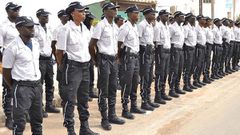 ASP Sénégal