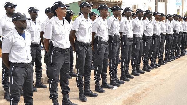 ASP Sénégal