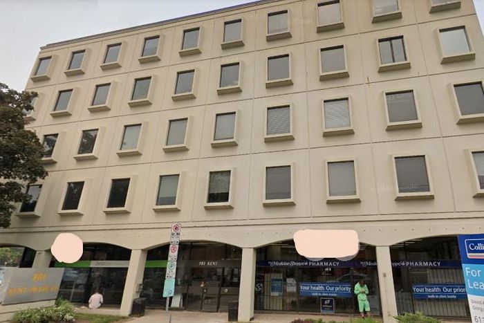 Ambassade du Sénégal à Ottawa