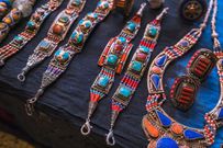 Accessoires africains