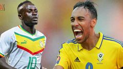 Aubameyang-sadio-mane