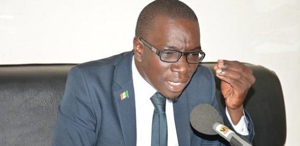 Moussa Bokar Thiam