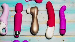 Jouets sexuels