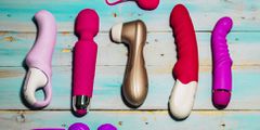 Jouets sexuels