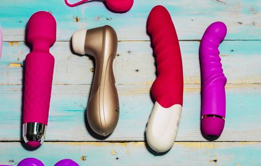 Jouets sexuels