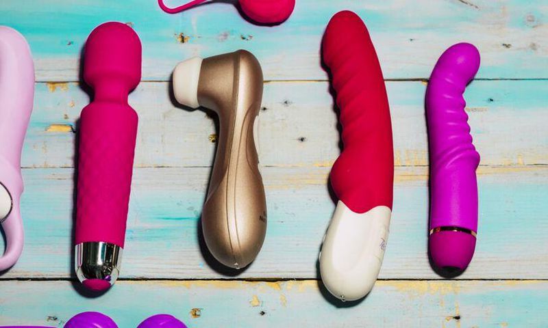 Jouets sexuels