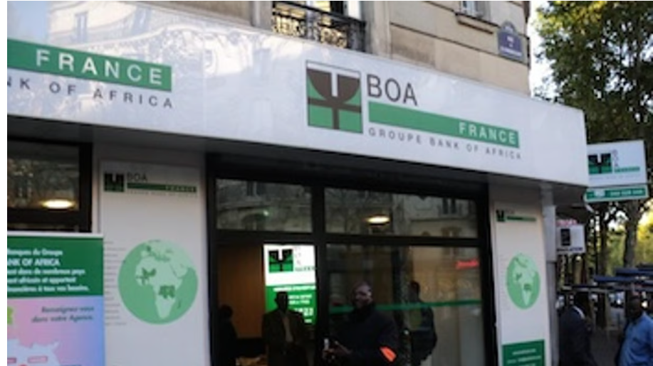 BOA : un caissier vide le compte d’une cliente pour financer des talibés