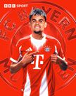 Le Bayern s'offre Luis Dias pour 75M€ !