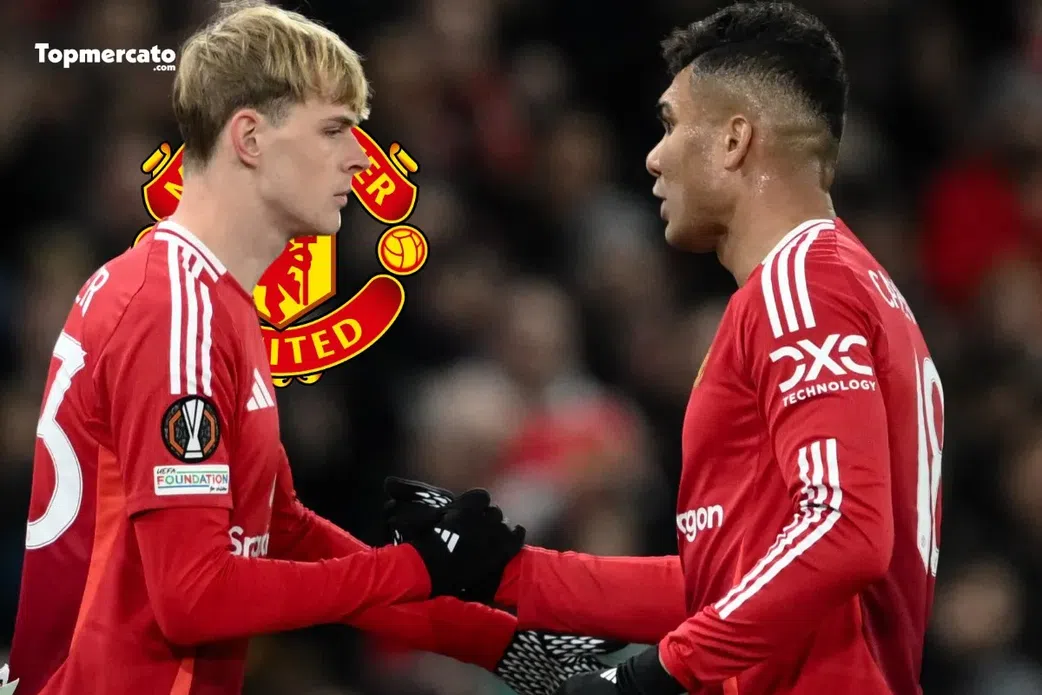 Barcelone et Manchester United intéressés par Nicolas Jackson