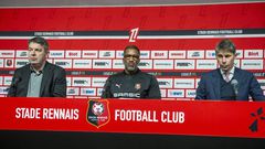 Stade Rennais : Beye vire publiquement un attaquant