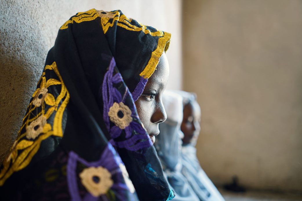 9 % des Sénégalaises sont mariées avant 15 ans et 31% avant 18 ans