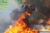 Ziguinchor : la fille brûlée par son père est finalement morte