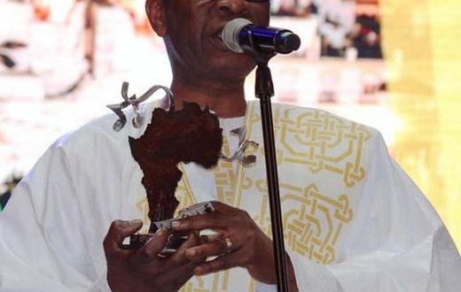 youssou ndour prix