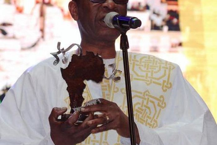 youssou ndour prix