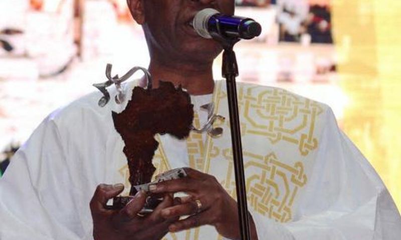 youssou ndour prix
