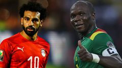 Egypte-vs-Cameroun