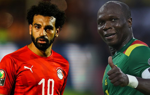 Egypte-vs-Cameroun