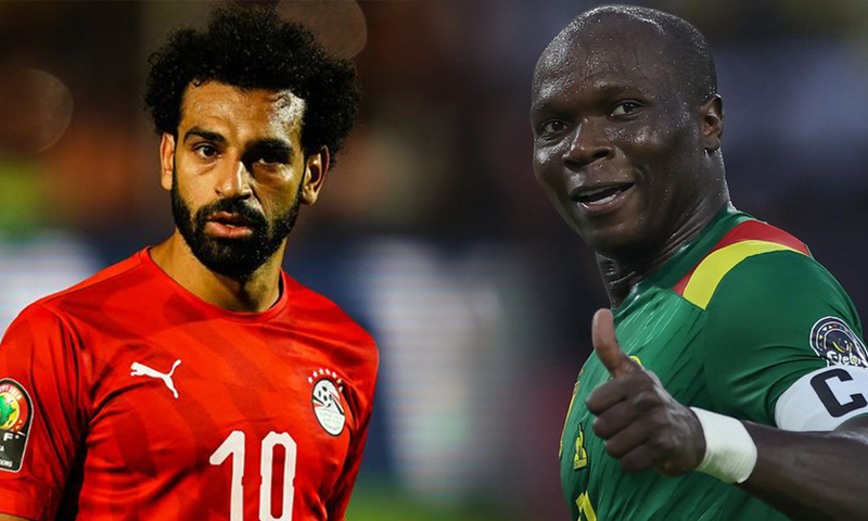 Egypte-vs-Cameroun