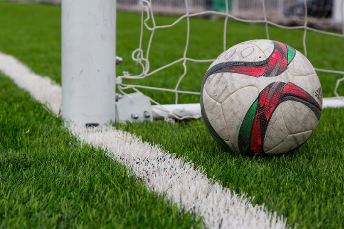 ballon de football