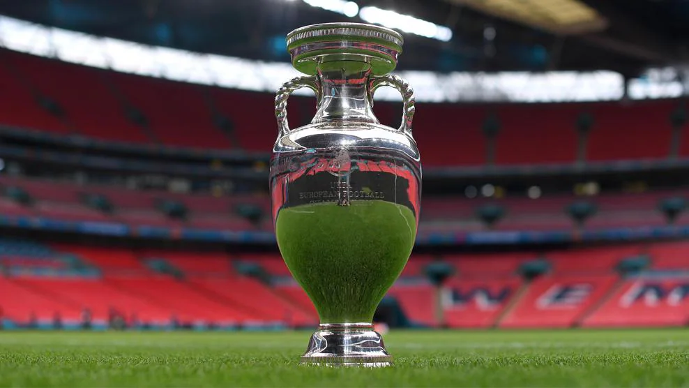 italy v england - uefa euro 2020 final