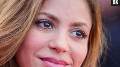 shakira