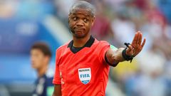 Janny sikazwe