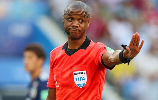 Janny sikazwe