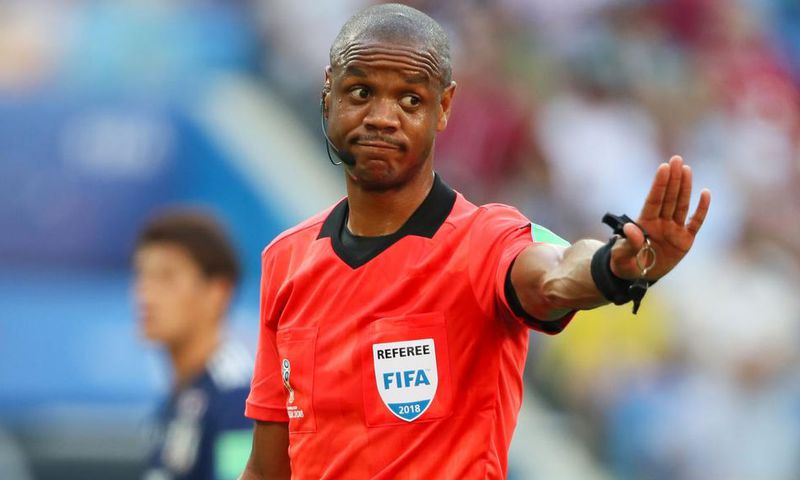 Janny sikazwe