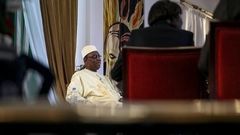 Président Macky Sall