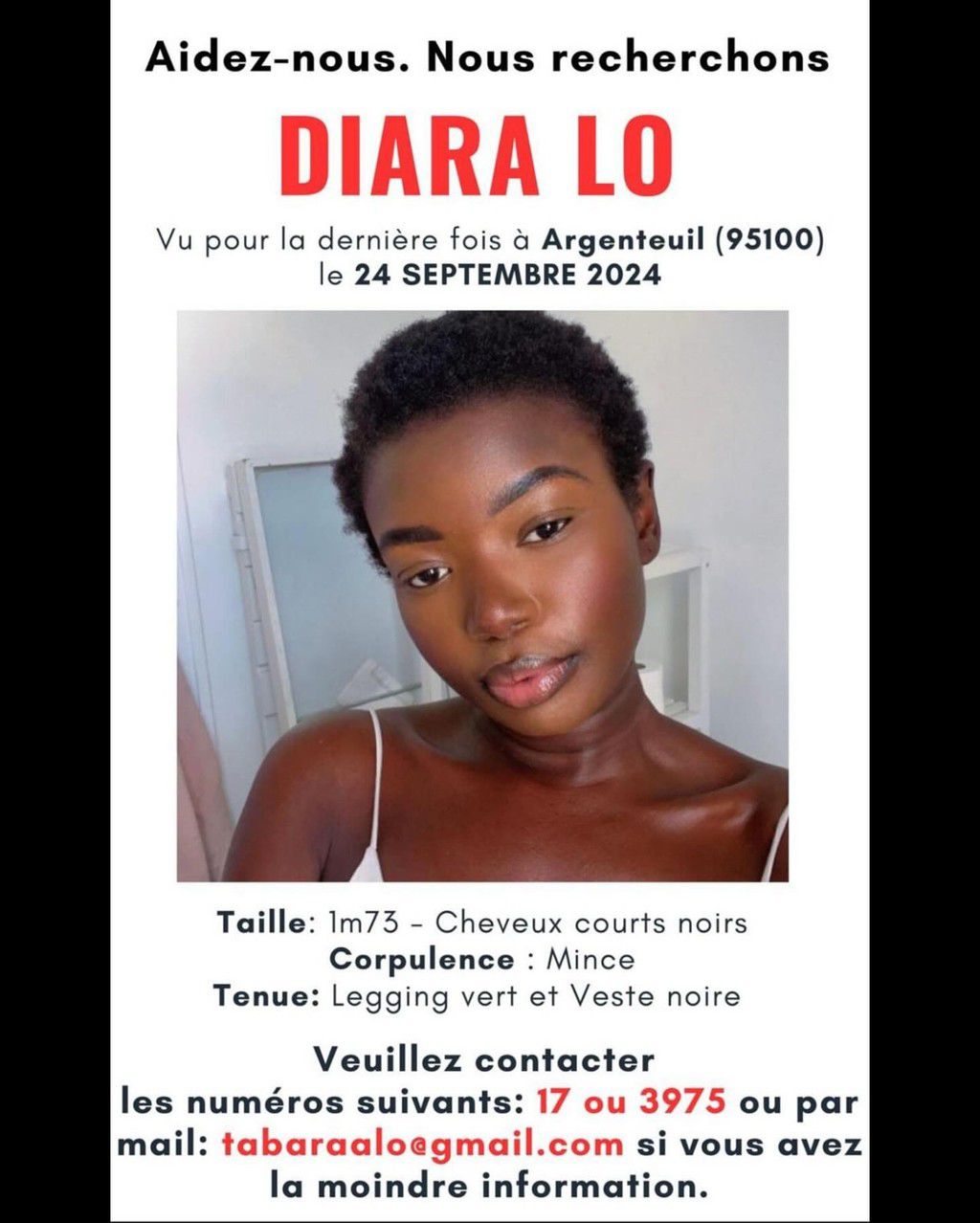 diara lo