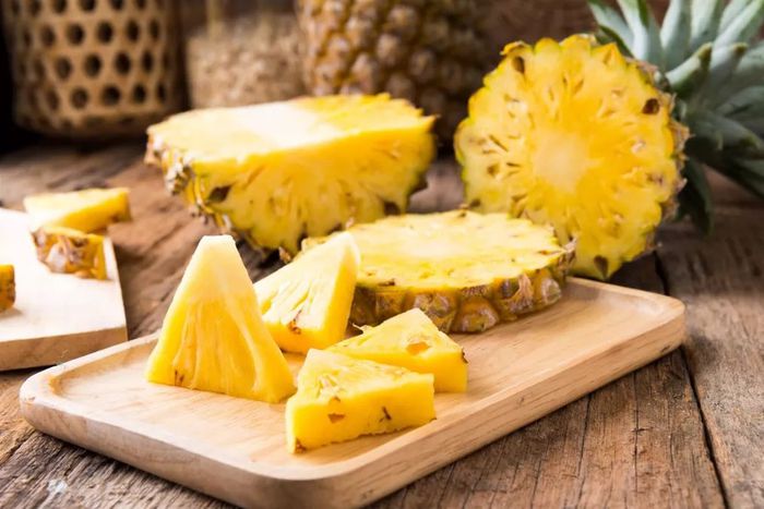 ananas