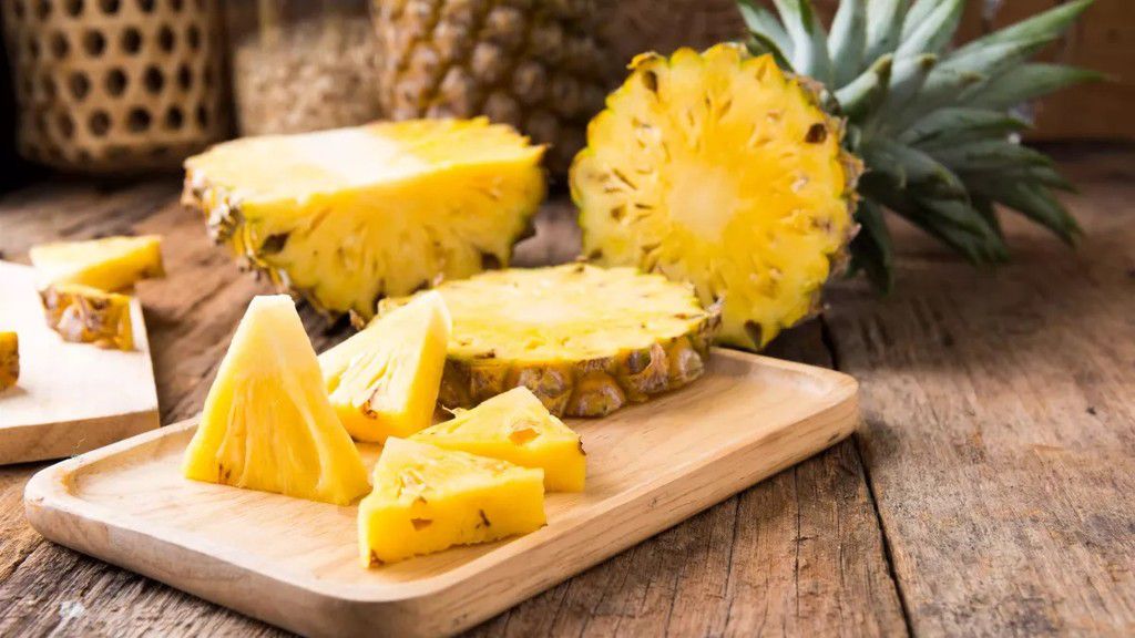 ananas