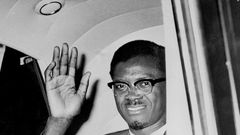 lumumba