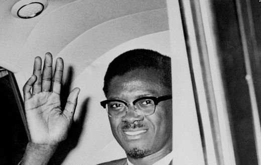 lumumba