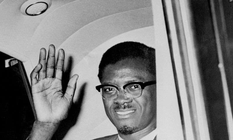 lumumba