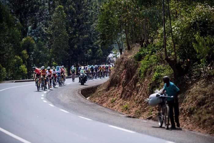 Le Casa Tour a pour but de vendre la destination Casamance à l'international