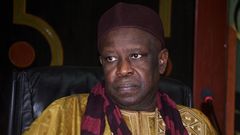 Mansour Sy Djamil, Chef du parti Bës Du Niak