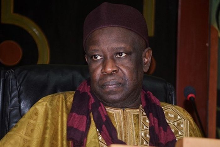 Mansour Sy Djamil, Chef du parti Bës Du Niak