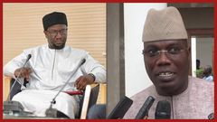 Cheikh-Oumar-Diagne-et-Bara-Dolly-Mbacké-libres