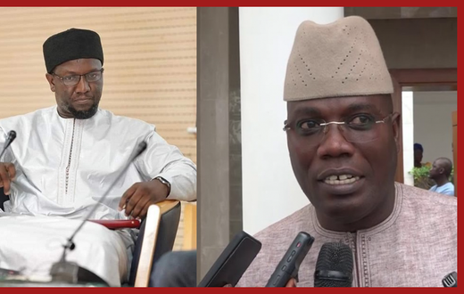Cheikh-Oumar-Diagne-et-Bara-Dolly-Mbacké-libres
