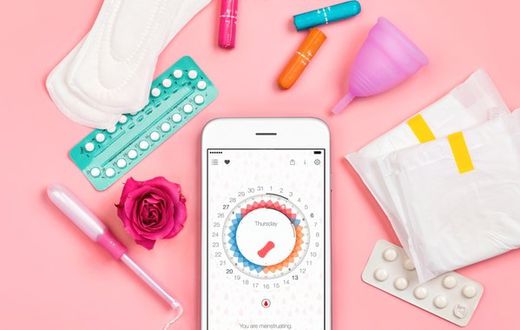 5 produits menstruels que les femmes utilisent pendant leurs règles