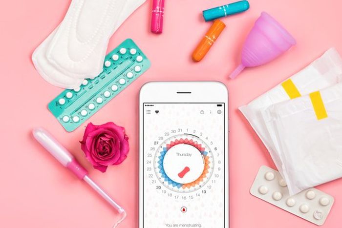 5 produits menstruels que les femmes utilisent pendant leurs règles