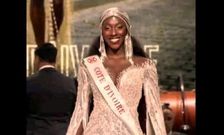miss cote d'ivoire