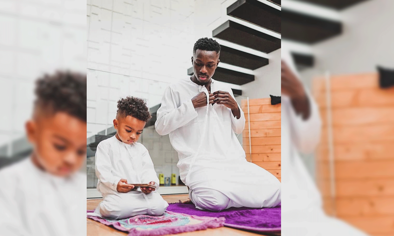 Gana-et-son-fils-Isaac