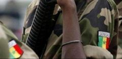 militaire