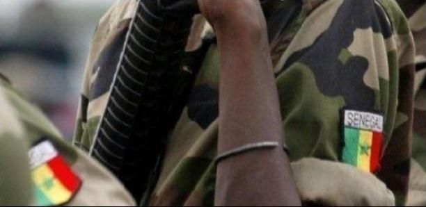 militaire