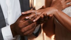 mariage