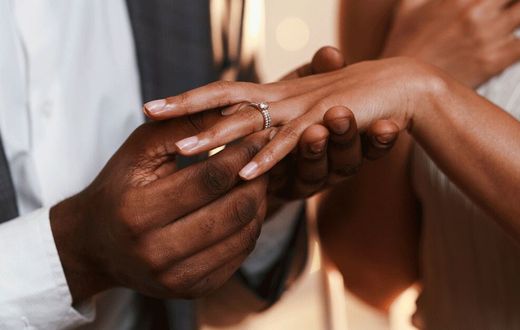 mariage