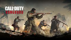 Crée en 2003, Call Of Duty est l'une des franchise à succès du Studio Activision